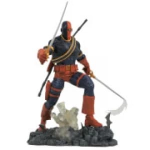 Diamond Select DC Comics Gallery Deathstroke PVC Statue