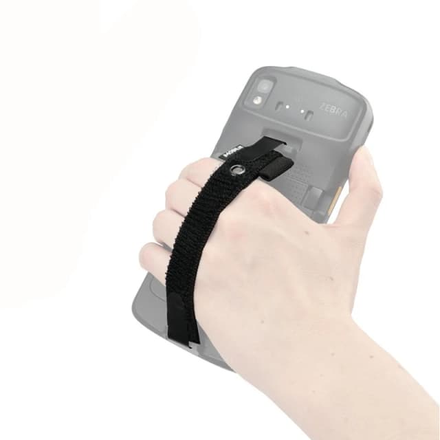 Mobilis Mobilis 001367 handheld mobile computer accessory Handstrap 001367
