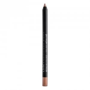 NYX Professional Makeup Metallic Eyeliner Rose gold