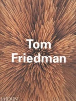 Tom Friedman by Dennis Cooper Paperback