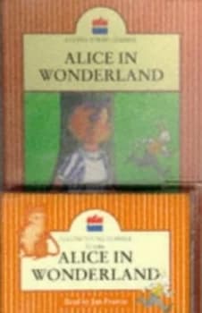 Alice in Wonderland by Charles Moritz Paperback