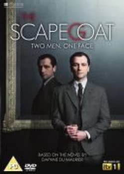 The Scapegoat 2012 Movie