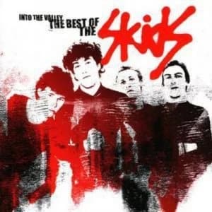 The Best Of by Skids CD Album