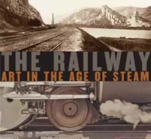 The railway - Ian G. Kennedy - Hardback - Used