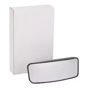 ALKAR Wing Mirror Glass VW,MERCEDES-BENZ 6415994 A0028113933,2E1857587E