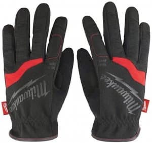 Milwaukee Free Flex Gloves L