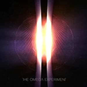 The Omega Experiment by The Omega Experiment CD Album