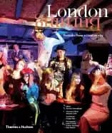 london burning portraits from a creative city