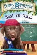puppy pirates super special 2 best in class