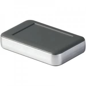 Wall mount enclosure Desktop case 65 x 105 x 22 Acrylonitrile butadiene styrene