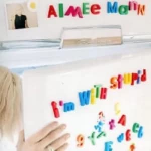 Im With Stupid Us Import by Aimee Mann CD Album