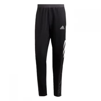 adidas Own The Run Astro Joggers Mens - Black