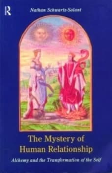The Mystery of Human Relationship by Nathan Schwartz-Salant Paperback