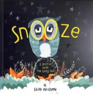 Snooze - Eilidh Muldoon - Paperback - Used