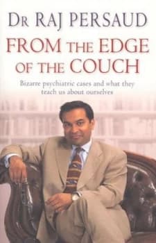 From the Edge of the Couch by Raj Persaud Paperback