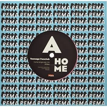 Teenage Fanclub - Home / Everything Is Falling Apart Vinyl