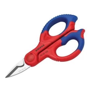 Knipex 95 05 10 Electrician's Shears 160mm
