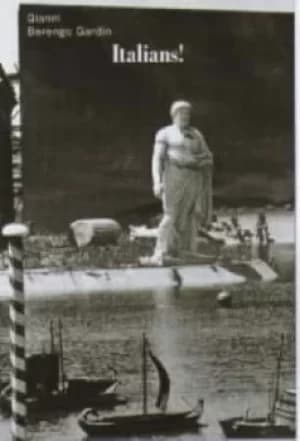 Italians by Gianni Bereno Gardin