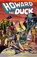 howard the duck the complete collection volume 2