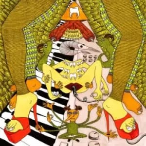 Oh Death by Goat CD Album