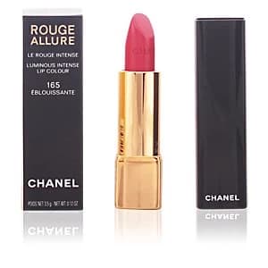 ROUGE ALLURE le rouge intense #165-eblouissante