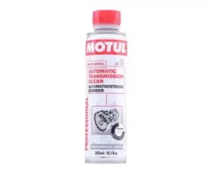 MOTUL Transmission Oil Additive AUTOMATIC TRANSMISSION CLEAN 108127