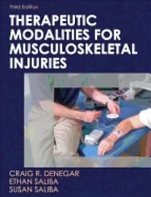 therapeutic modalities for musculoskeletal injuries 3rd edition