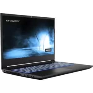 MEDION Erazer Crawler E25 NVIDIA RTX 3050 8GB 15.6" 144Hz FHD AMD...