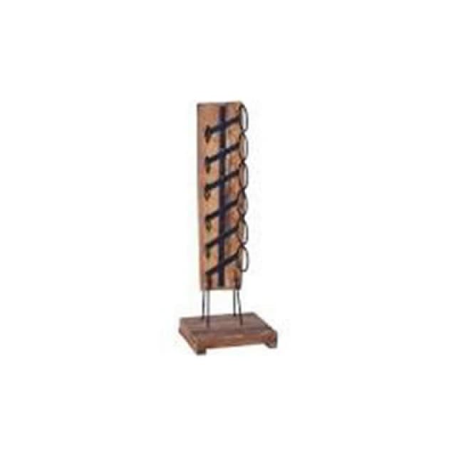 Wine Bottle Holder - L30 x W40 x H70cm Minster5618