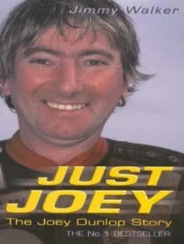 Just Joey by Jimmy Walker Paperback