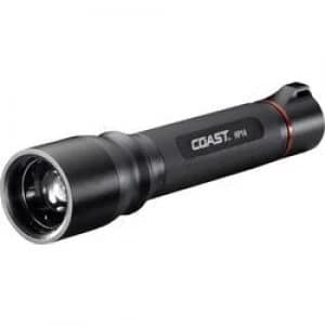 LED Torch Coast HP14 battery powered