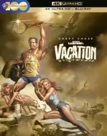 National Lampoon's Vacation