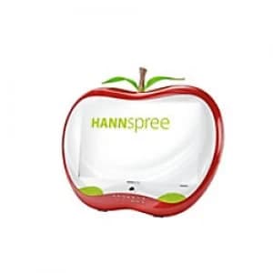 Hannspree 19" HA195HPR LED Monitor