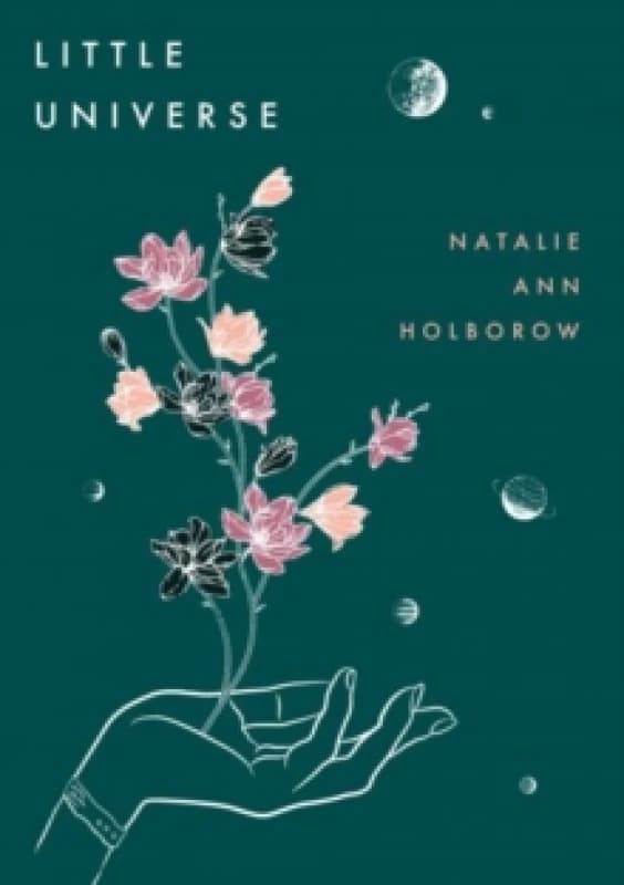 Little Universe Paperback / softback