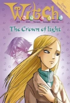 The Crown of Light by Elizabeth Lenhard Paperback
