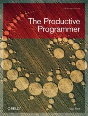 The productive programmer by Neal Ford