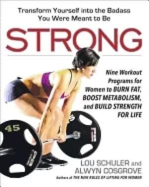 strong nine workout programs For Her to burn fat boost metabolism and bu
