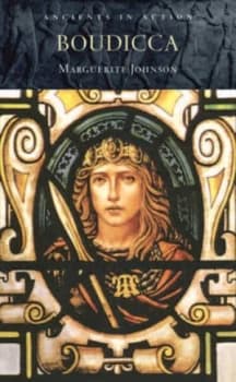 Boudicca by Marguerite Johnson Book