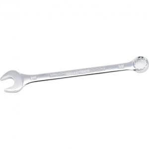 Draper Combination Spanner Imperial 1" 1/8"