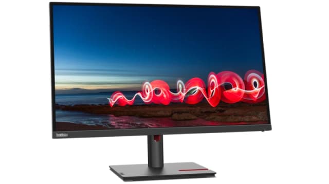 Lenovo T27h-30 computer monitor 68.6cm (27") 2560 x 1440 pixels
