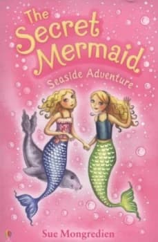 Seaside Adventure by Sue Mongredien and Maria Pearson Paperback