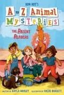 to z animal mysteries 1 the absent alpacas