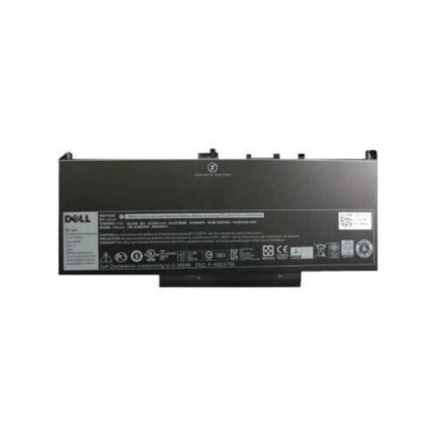 Dell DELL GG4FM laptop spare part Battery GG4FM