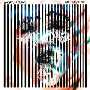 Deathcrush - Megazone Limited Coloured Vinyl