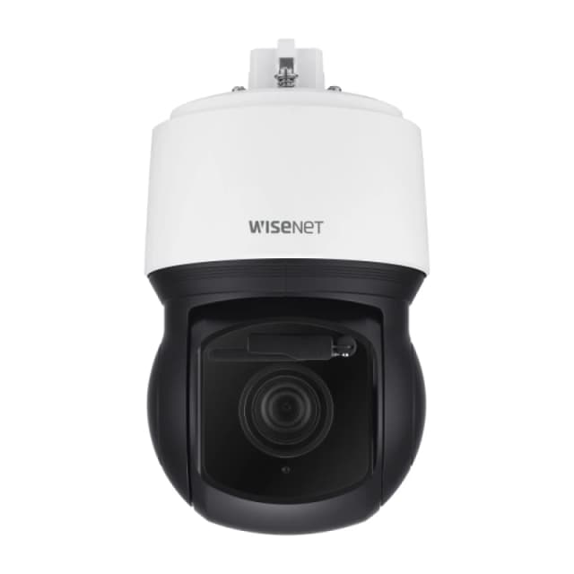 Hanwha XNP-6400RW security camera Dome IP security camera Outdoor 1920
