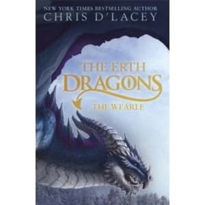 The Erth Dragons: The Wearle : Book 1