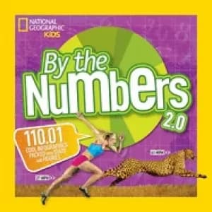 by the numbers 2 0 110 01 cool infographics packed with stats and figures
