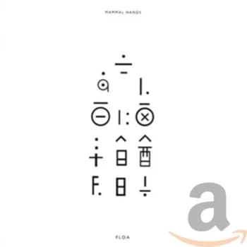 Mammal Hands - Floa CD