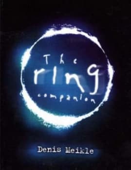 The Ring Companion by Denis Meikle Paperback