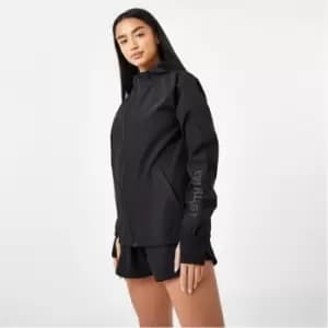 Everlast Fitness Jacket - Black